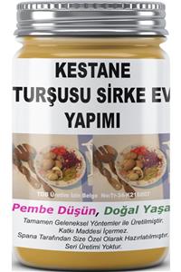 SPANA Kestane Turşusu  330gr