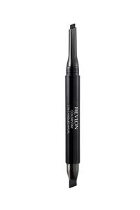 Revlon Colorstay 2in1 Angled Kajal Gri Göz Kalemi 104 Graphite 309978358046