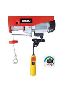 Rtrmax Rtm450 Elektrikli Vınc 250-500kg