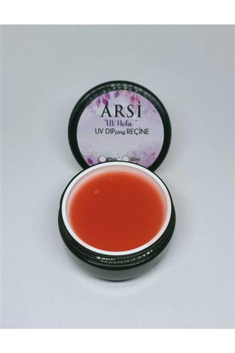 ARSİ Dip Reçine Oranj 50 ml