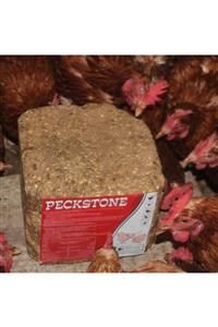 Royal İlaç Peckstone Avian Tavuk Gagalama Taşı 10 Kg