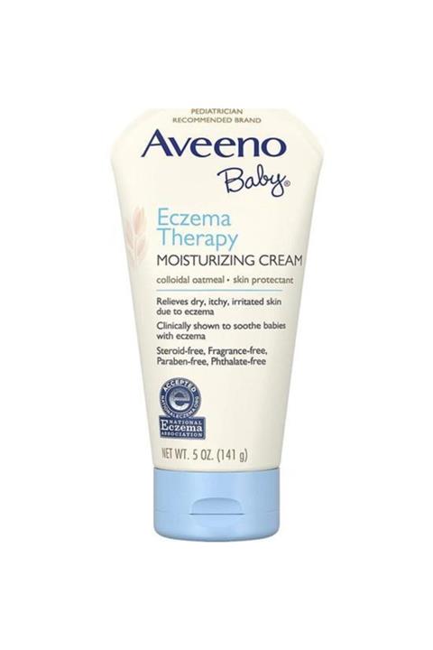 AVEENO Baby Eczema Therapy Nemlendirici Krem 141 Gr