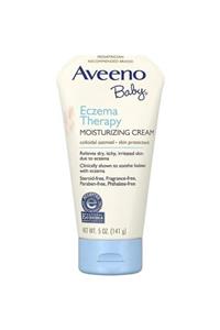 AVEENO Baby Eczema Therapy Nemlendirici Krem 141 Gr