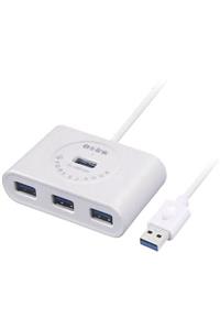 SLINK Sl-usb-c64 Usb3.0 To Usb3.0 Hub