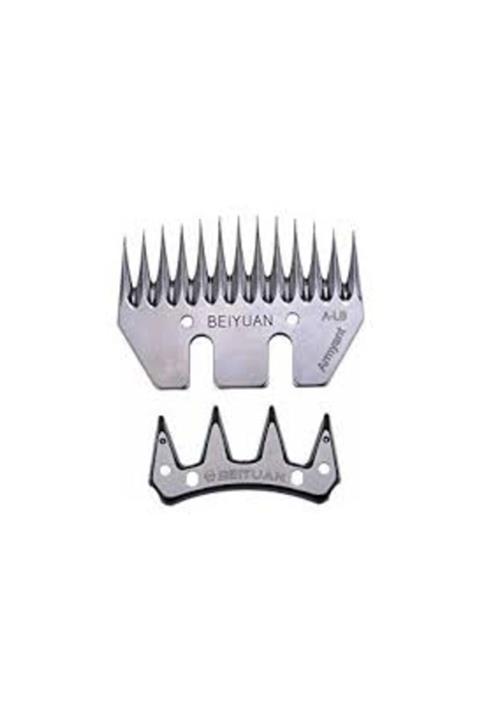 BEİYUAN Koyun Kırkma Makinesi