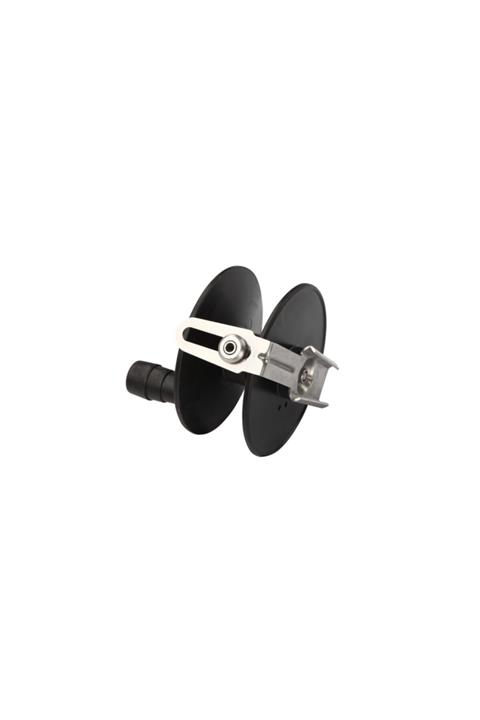 Apnea Universal Krom Zıpkın Makarası