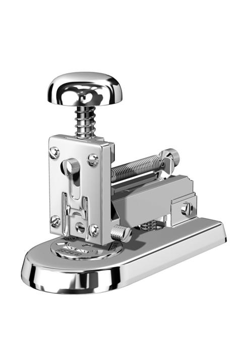 El Casco Masaüstü Zımba Krom 5-ct