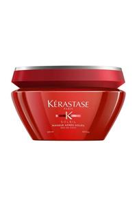 Kerastase Soleil Masque Apres-soleil Nemlendirici Ve Canlandırıcı Maske 200 ml