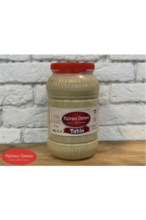 Helvacı Osman Tahin 3 Kg