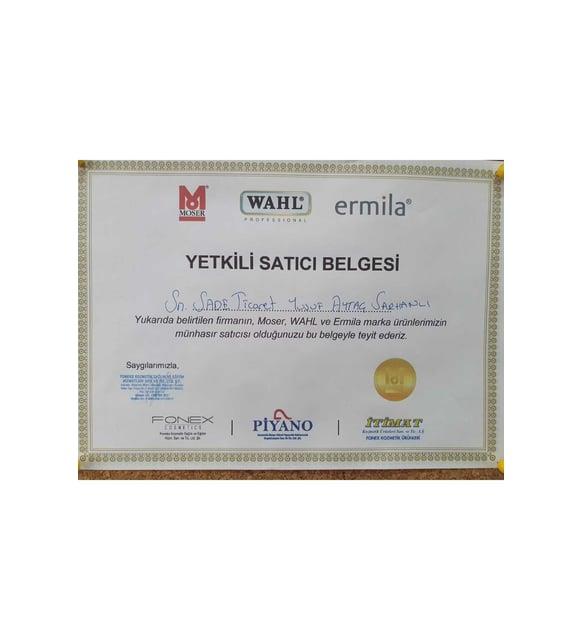 Wahl 8147 Legend Profesyonel Saç Kesme Makinesi