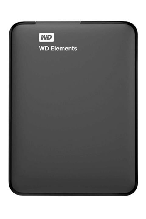WESTERN DIGITAL 4tb Harddisk 2.5\