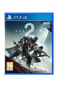 ACTIVISION Destiny 2 PS4 OYUN