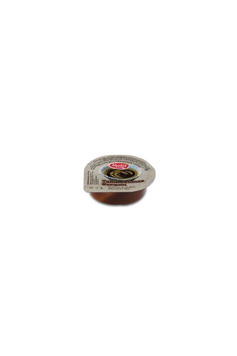 METIN 20 gr Piknik Tahin-pekmez Karışımı 1*120