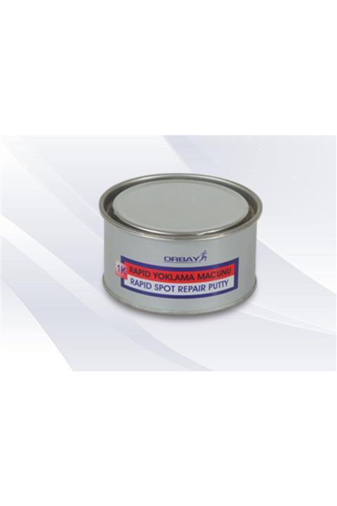 Orbay 1k Rapid Yoklama Macunu 500 Gram.