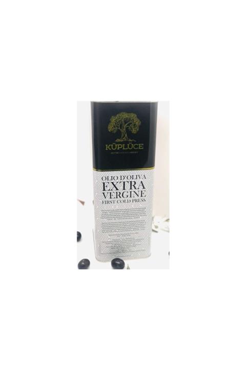 Küplüce Zeytin ve Zeytinyağı Gıda