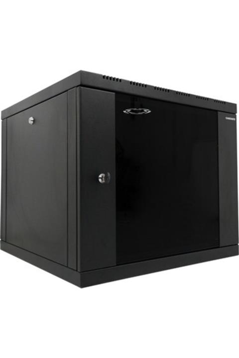 CANOVATE 9u 19' 600*600 Eco Soho Ral 9005 Kabinet