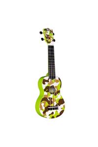 Mahalo Uart-ca Soprano Ukulele