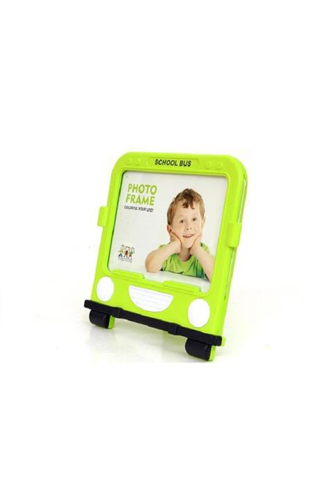 Berrinstore Çerçeve Araba 5/7 Fotoğraf Çerçevesi