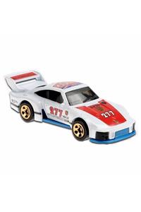 HOT WHEELS Tekli Araba Porsche 935 Hw Race Day 5/10