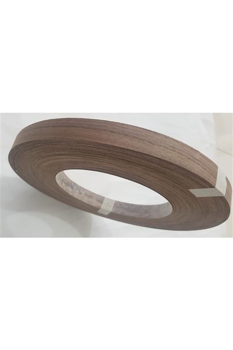 SAYRA Mobilya Kenar Bantı 22mmx10mt Ceviz