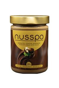 NUSSPO Kakaolu Fındık Kreması 350gr