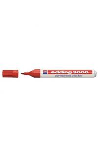 Edding Eddıng Permanent Marker Kırmızı (e3000)