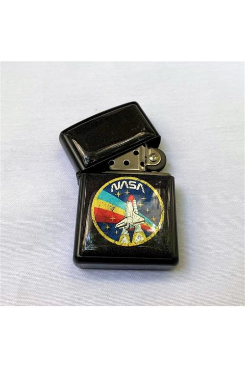 Kirpi Butik Nasa Tasarımlı Çakmak