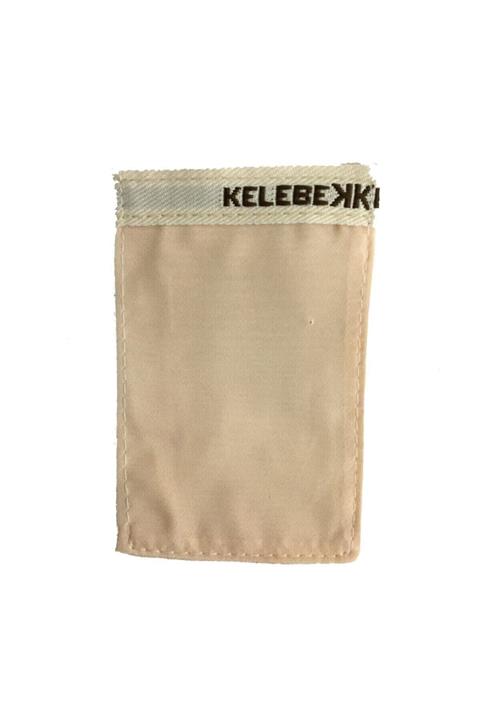 Kelebek Yüz Kesesi - Saf Ipek