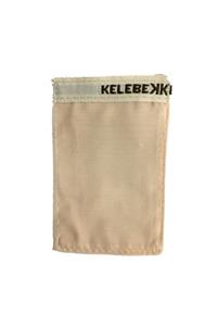 Kelebek Yüz Kesesi - Saf Ipek