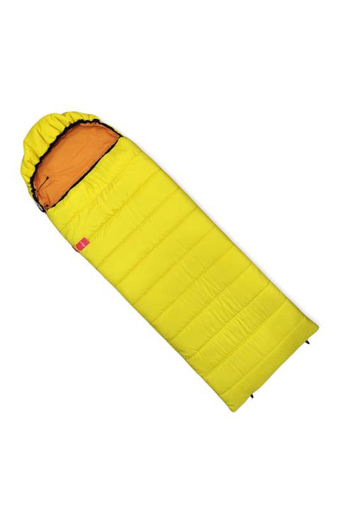 Naturecamp Mem 550sw (75x165+30) Kadın Uyku Tulumu -20