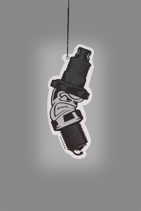 Dynamo Car Scents Buji Rain Esanslı Ayna Kokusu