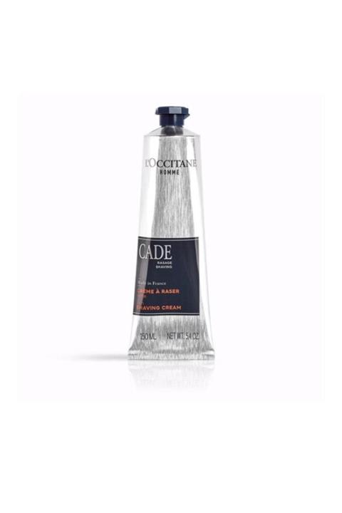 L'OCCITANE En Provence Cade Shaving Cream Cade Tıraş Kremi 150 ml
