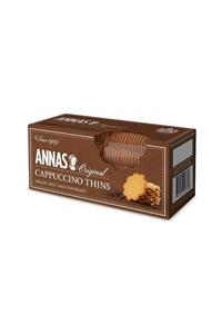 Annas Cappuccino Thins 150 gr 6 Adet