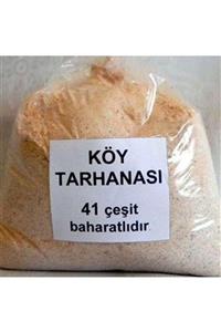 yöresel Organik Ev Yapımı Tarhana 500gr