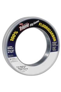 BERKLEY Trilene 0.46mm Fluorocarbon Leader Misina