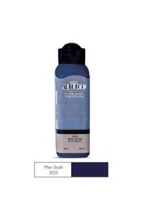 Artdeco Akrilik Boya 140 Ml Mavi Siyah 3035