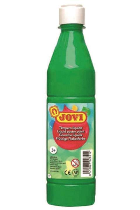 Jovi 506 Guaj Boya Açık Yeşil 500 ml