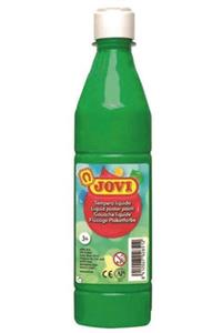 Jovi 506 Guaj Boya Açık Yeşil 500 ml