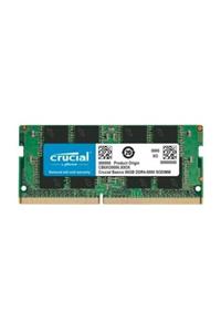 Crucial Basics Ntb 8gb 2400mhz Ddr4 Cb8gs2400-kutu