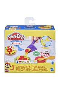 Play Doh Hasbro Mini Mutfak Setleri E6686 F1726