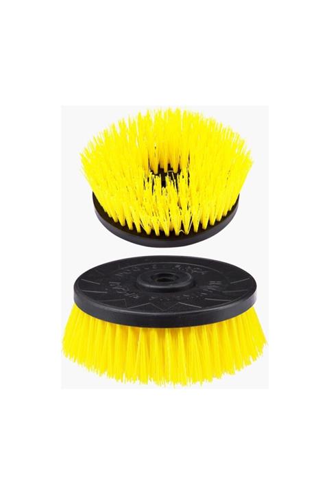 Doğuş Silindirik Halı Yıkama Fırçası 17 Cm Motorlu Makinalar Için