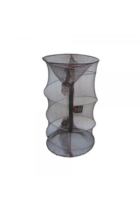 BALZA Pinter 50x80- 2 Ağızlı-balık Tutma Sepeti