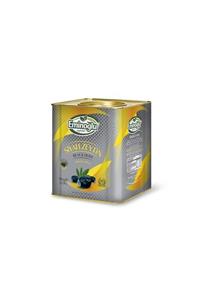 Eminoğlu zeytin Special Gurme Siyah Zeytin (180-230)teneke 10 Kg
