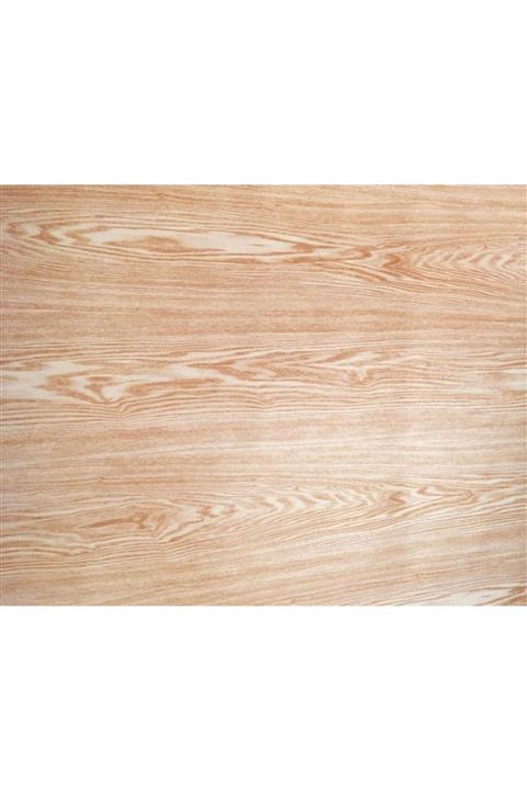 Hakel Ahşap Görünümlü Mobilya Kaplama Folyosu Açık Meşe 60cm X 1mt