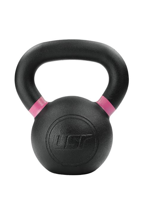 USR Kb12 12 Kg Kettlebell-çaydanlık Dambıl