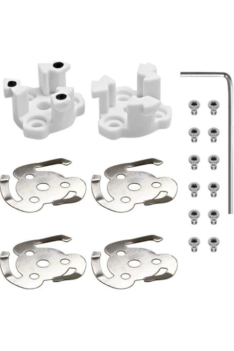 Global Drone Pervane Taban Djı Phantom 4 Drone