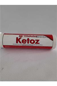 Royal İlaç Vitabolus Ketoz 135 Gr.