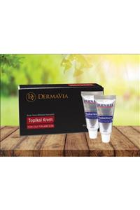 Dermavia Jel Anestezi Topikal Kremi 10 gr-2 Adet