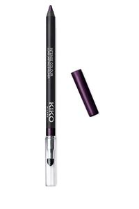 KIKO Göz Kalemi - Intense Colour Long Lasting Eyeliner 05 Metallic Purple 8025272623155