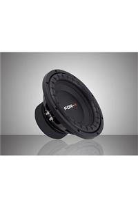 ForX Xw-1210d4 25 Cm 350 Watt Rms 700 Watt Max Kabinsiz Oto Subwoofer